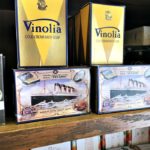 Titanic soap, Merz Apothecary Chicago