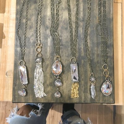 Alixandra Collections