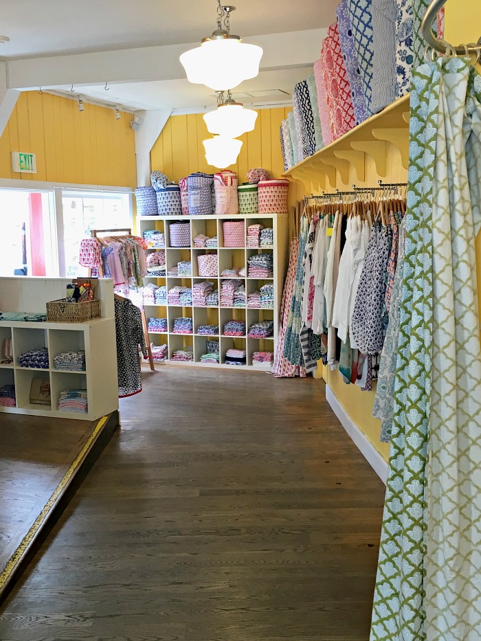 RRR interior in LA