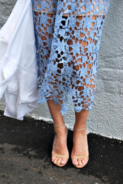 Spring dress (f)