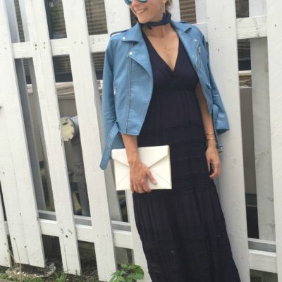 June Style Board