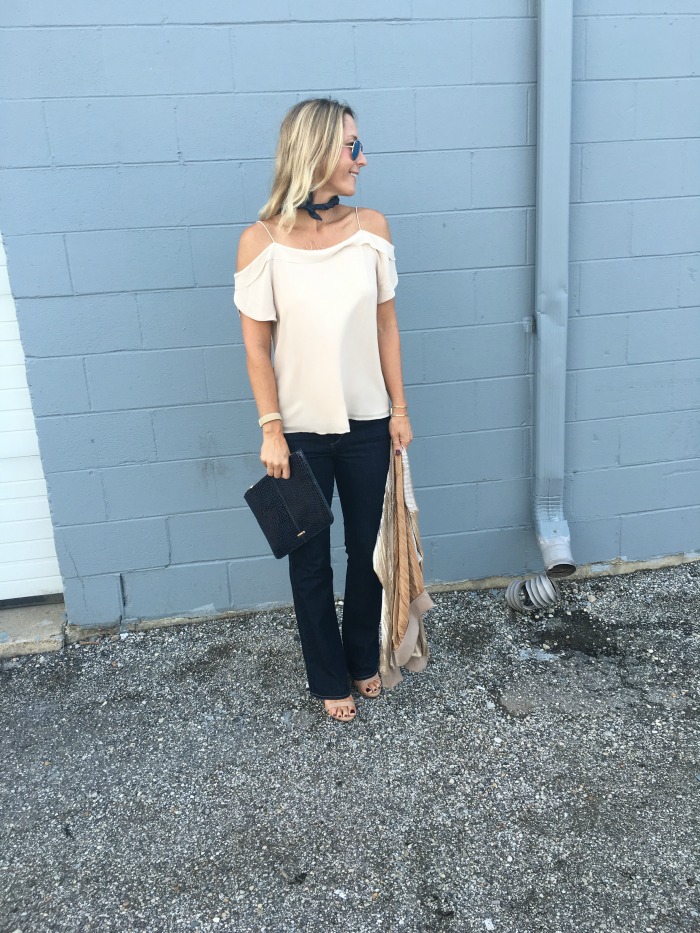 September fall date night