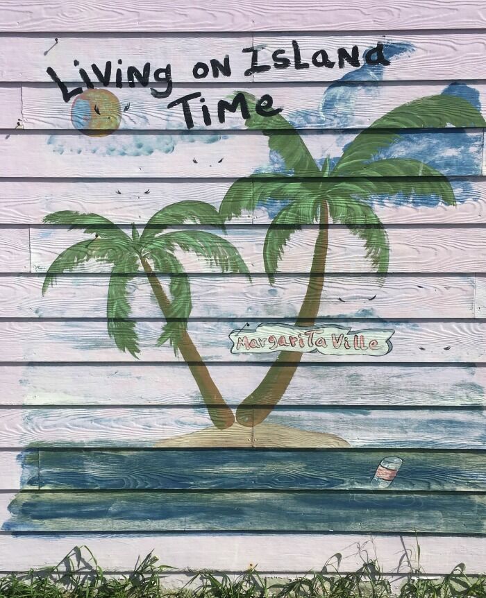 Island Time