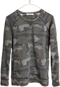 camo-sweatshirt