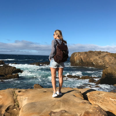 Road Tripping the Pacific Coast Highway