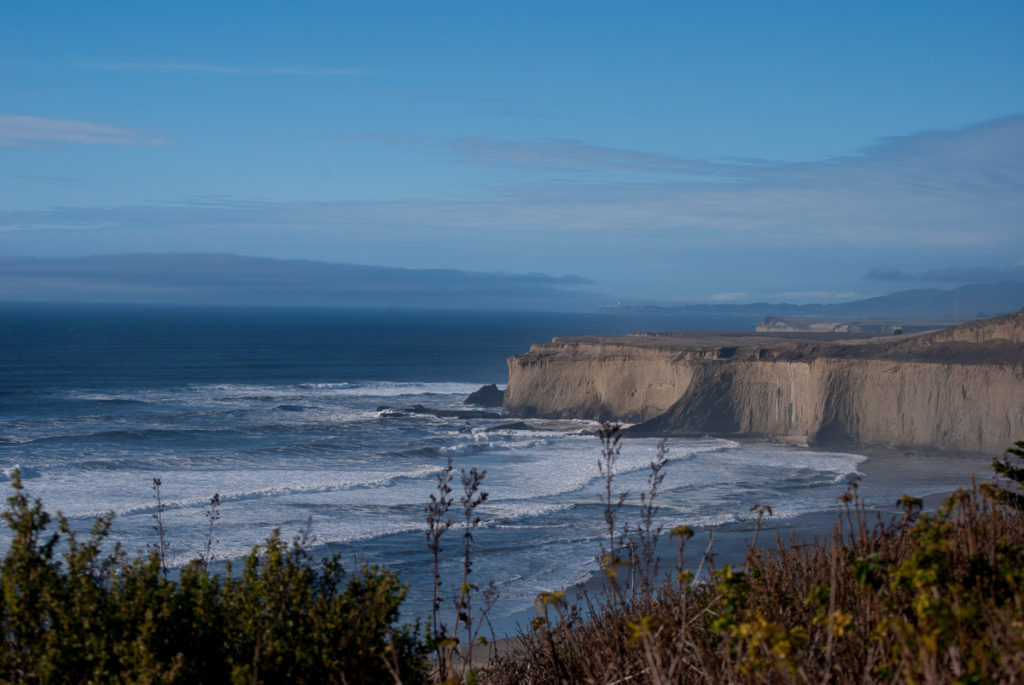Pacific Coast Highway