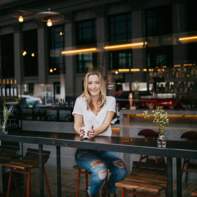 Chicago Weekend: Packing Essentials and Exploring West Town