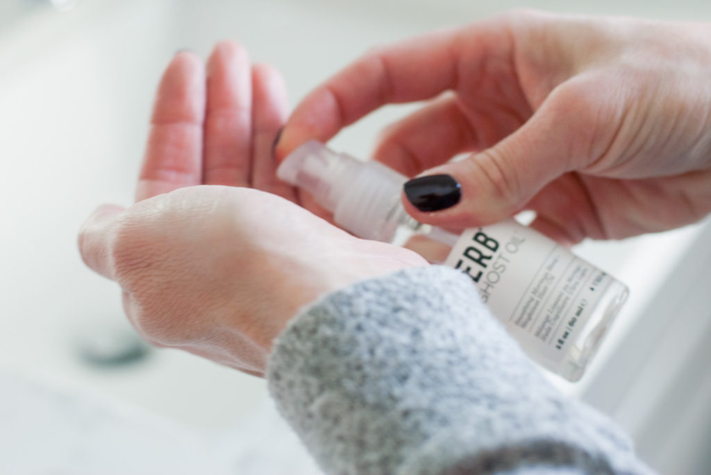 Drugstore Products to Combat Dryness