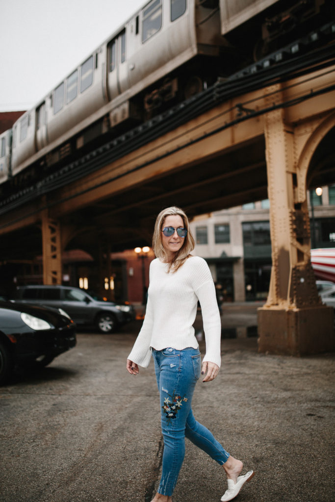 Spring Fashion Inspiration on the blog