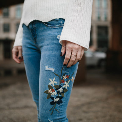 Spring Inspiration-Fashion and Home