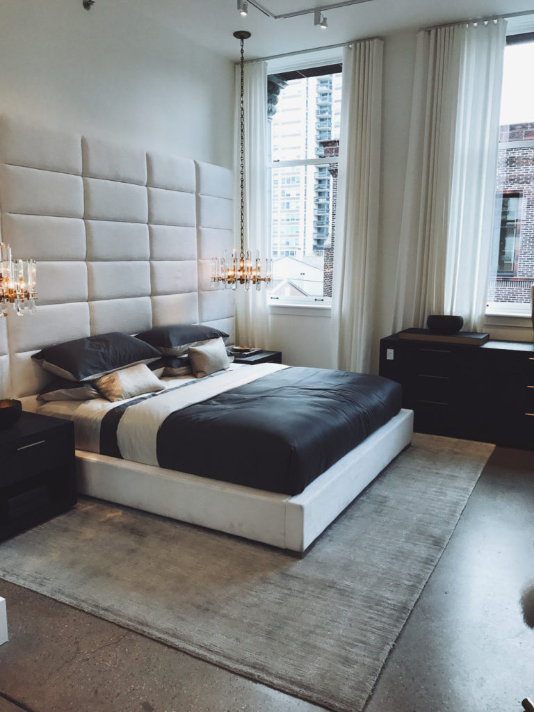 spring room inspiration