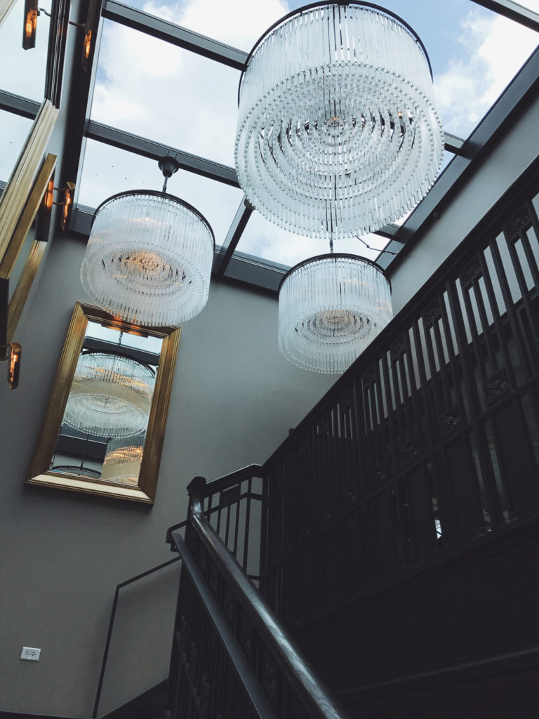 spring home inspiration