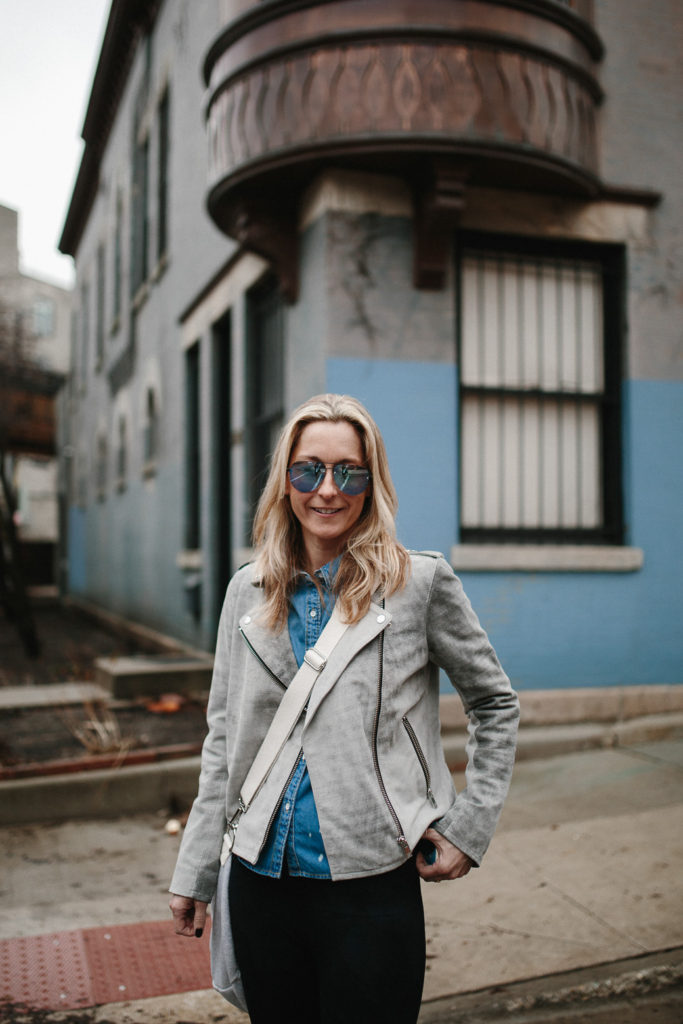 Reasons I love wearing Athleisure