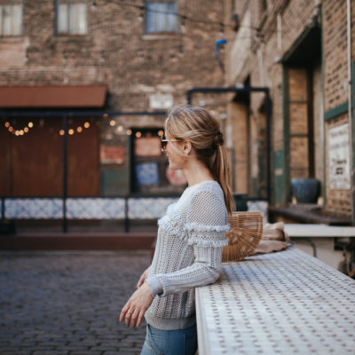 West Town Chicago: Le Labo Fragrances