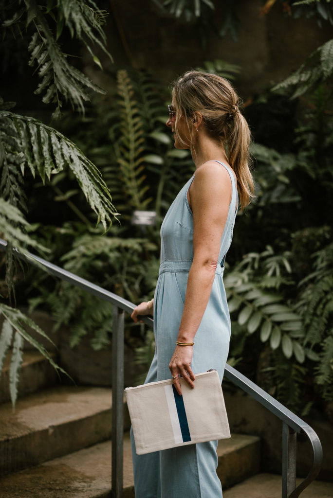Style Tips for Wearing Jumpsuits