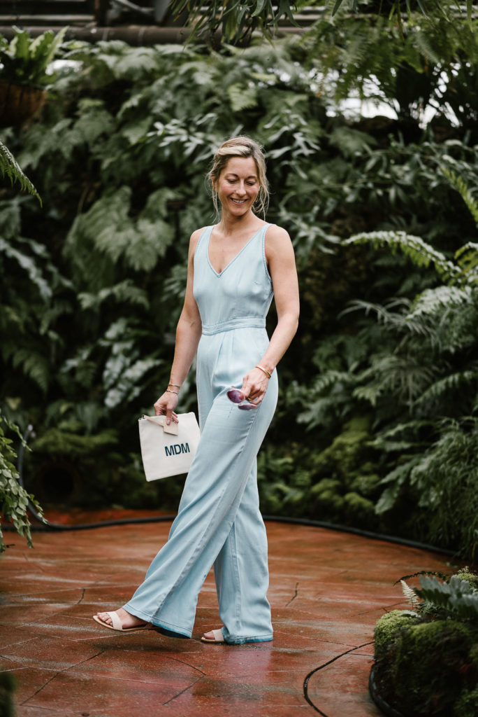 Style Tips for Wearing Jumpsuits