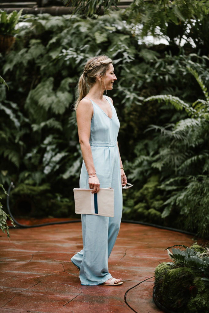 Style Tips for Wearing Jumpsuits