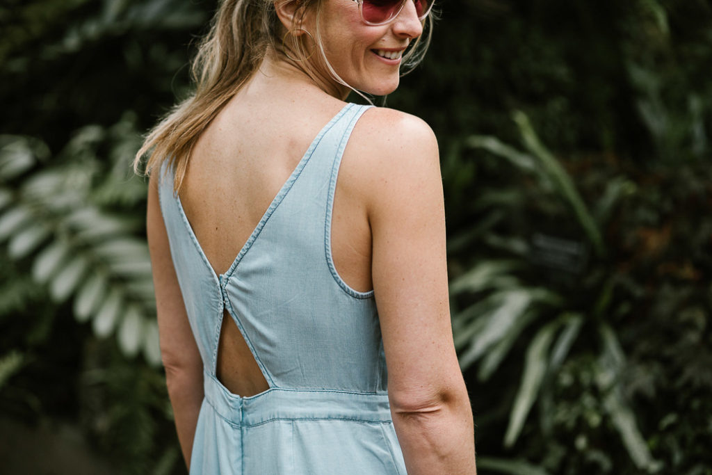 Style Tips for Wearing Jumpsuits