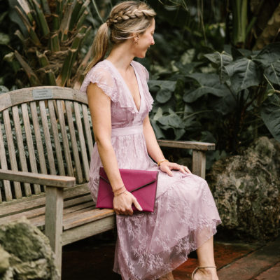 My Favorite Spring Dresses