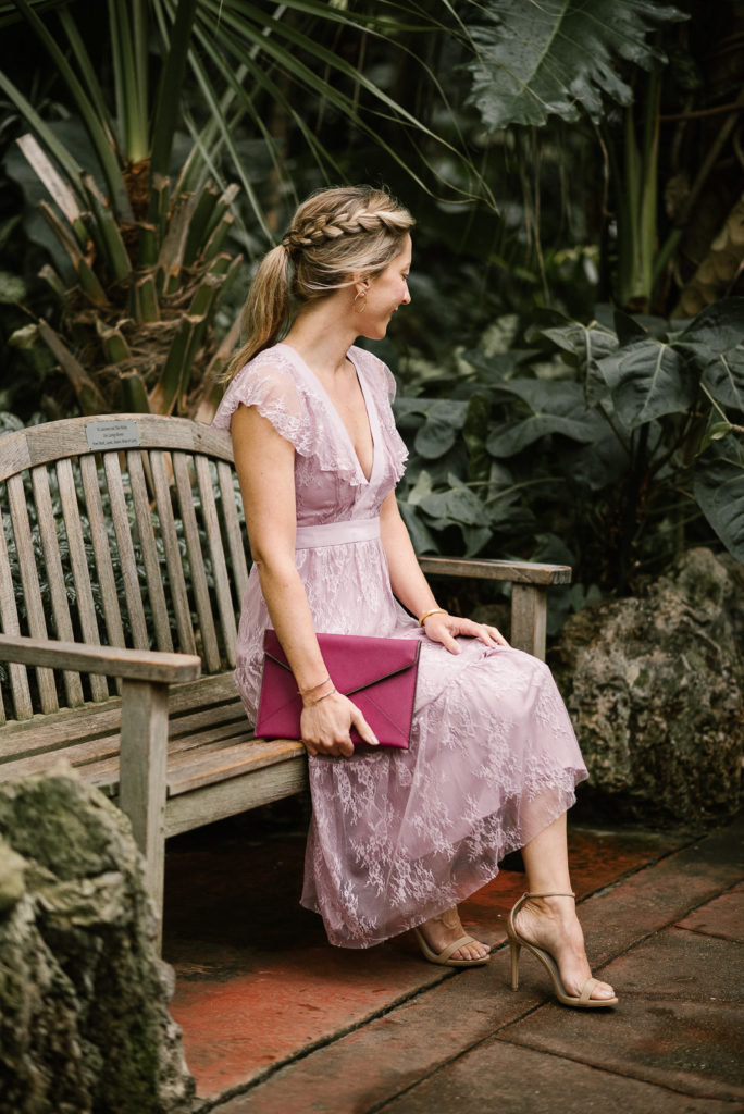 My Favorite Spring Dresses by Megan Medica