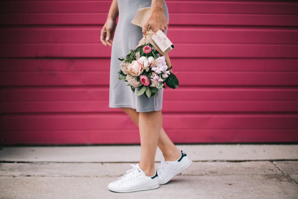 flowers for mother's day