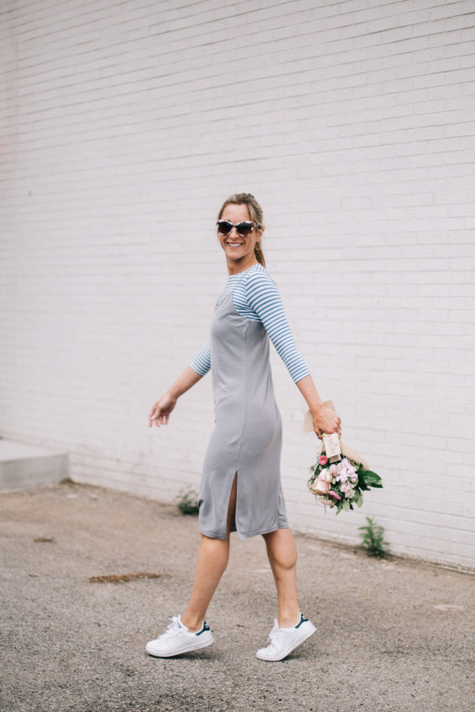 Mothers Day: What To Do & What to Wear