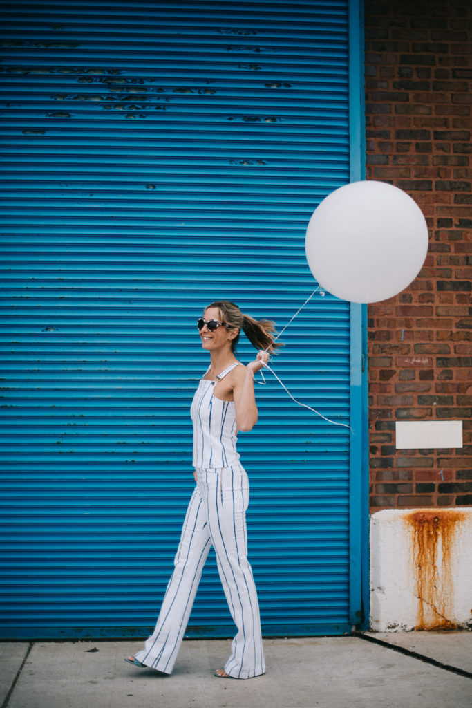 Never Without Navy One Year Anniversary & Nordstrom Gift Card Giveaway