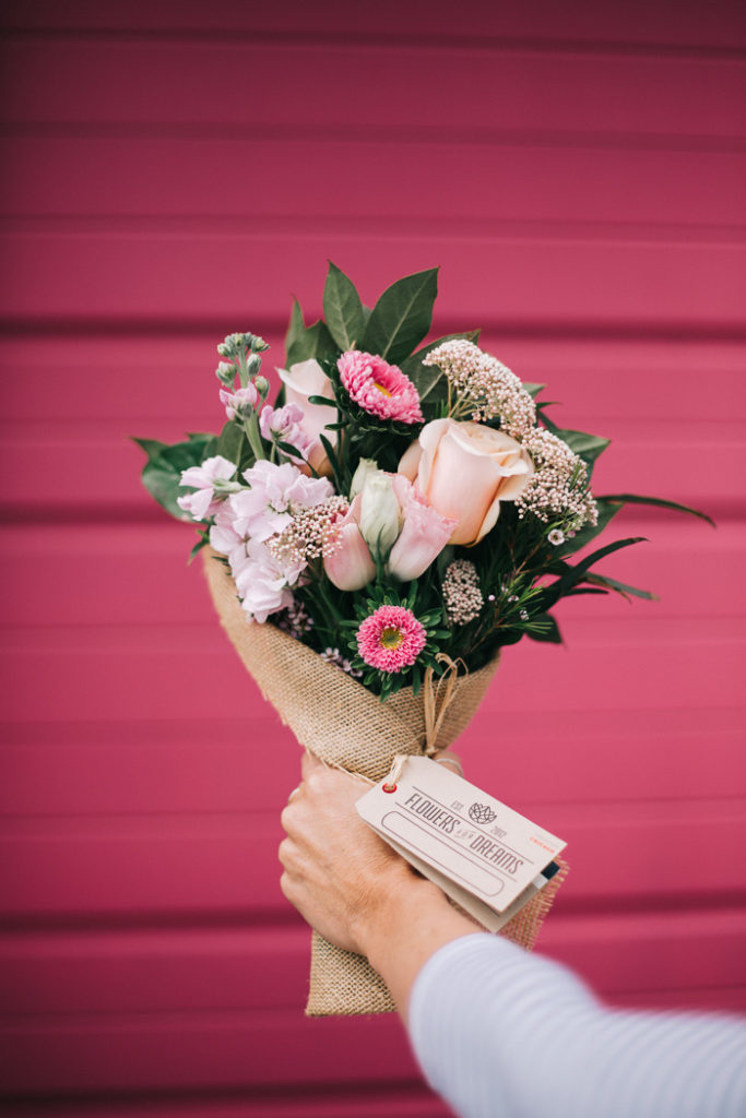 flowers for mother's day