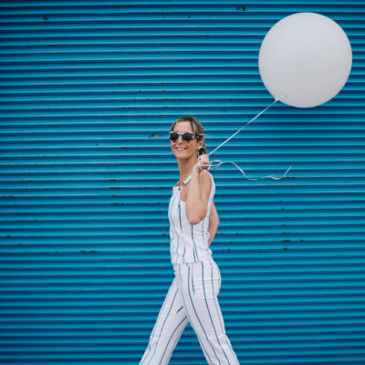 Never Without Navy One Year Anniversary & Nordstrom Gift Card Giveaway