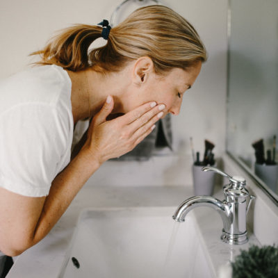 Why I Am Now Blogging About Beauty