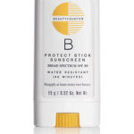 beautycounter sunblock for Five Favorites