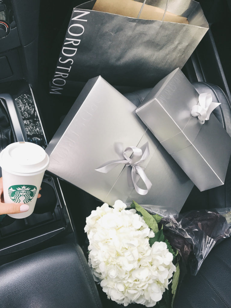 Nordstrom Anniversary Sale Early Access