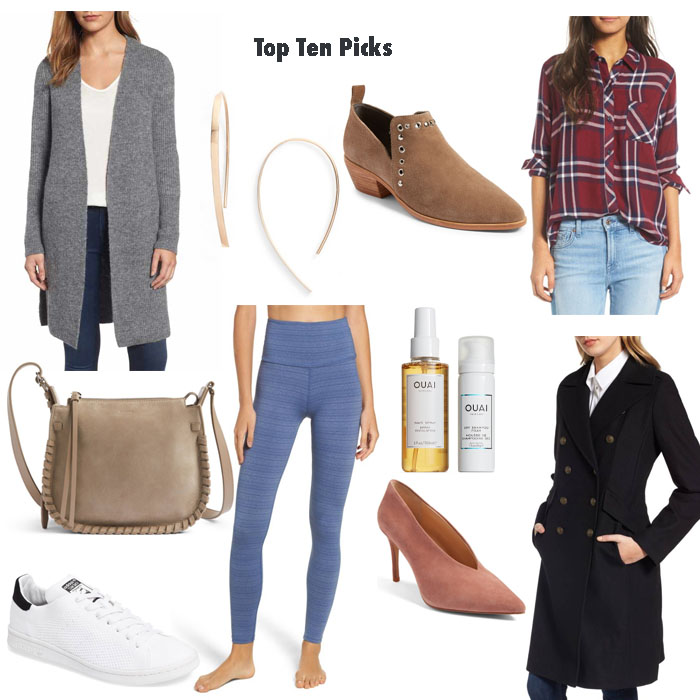 2017 Nordstrom Anniversary Sale Early Access