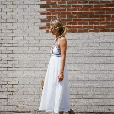 8 Summer Dresses Under $150