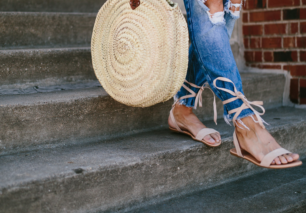 summer bag