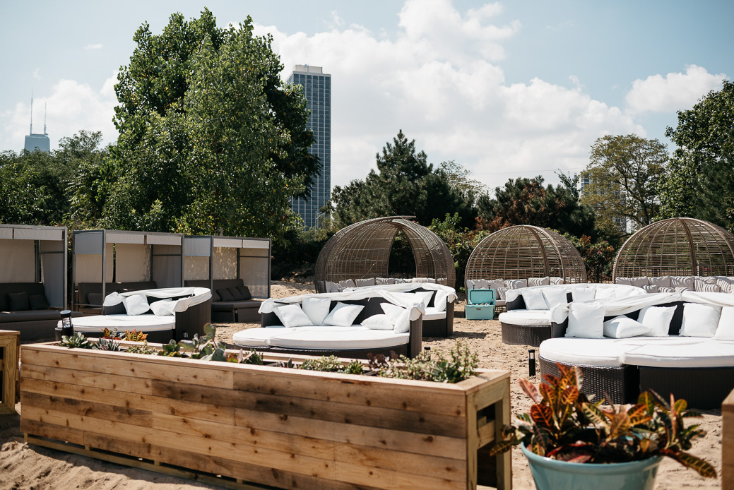 Shore Club Chicago
