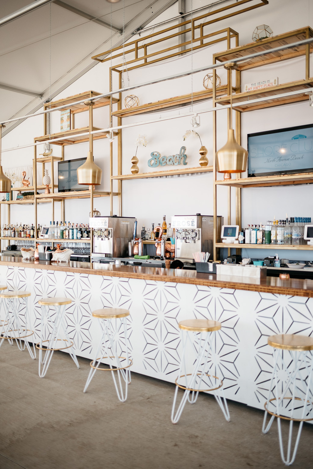 Shore Club Chicago