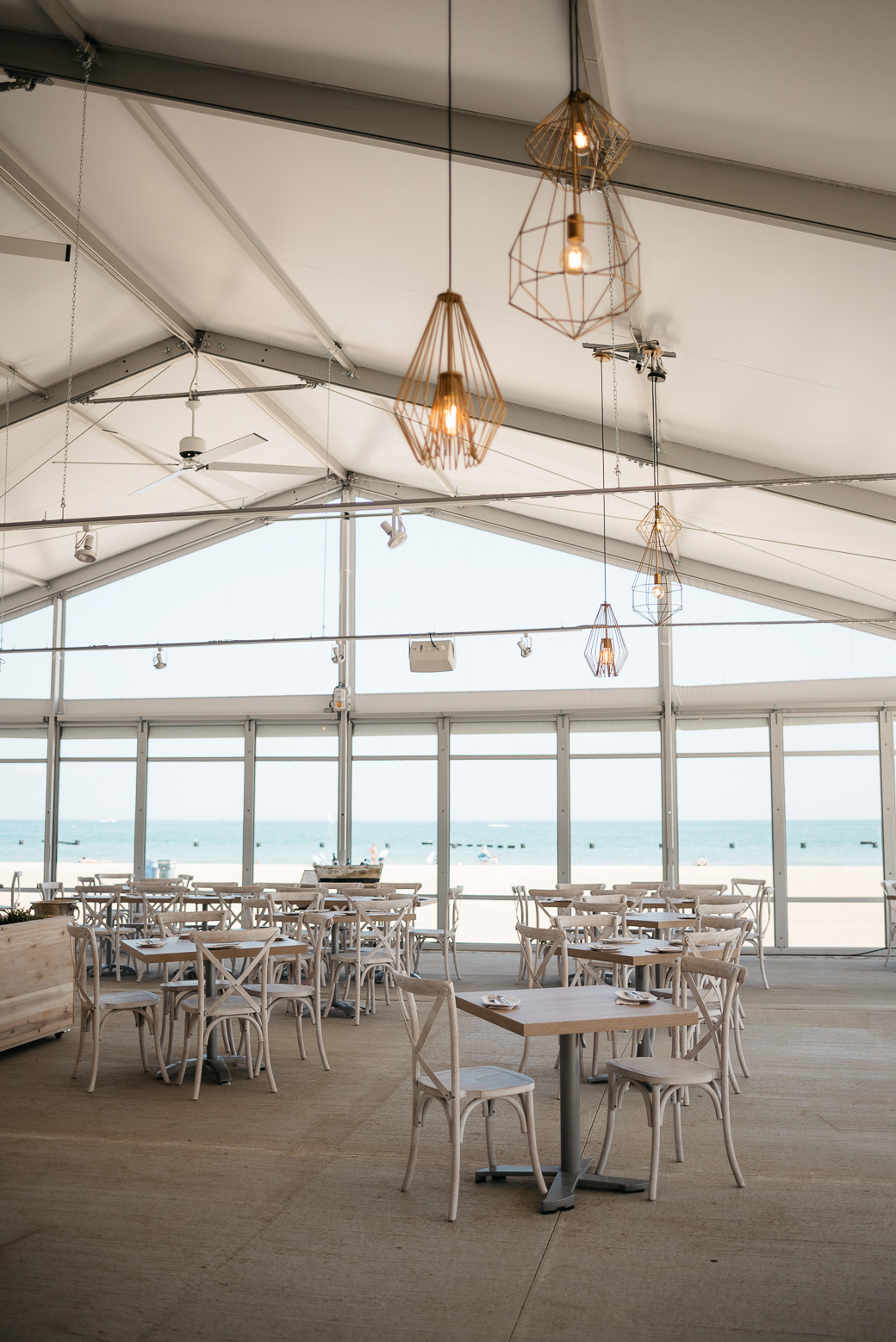 Shore Club Chicago