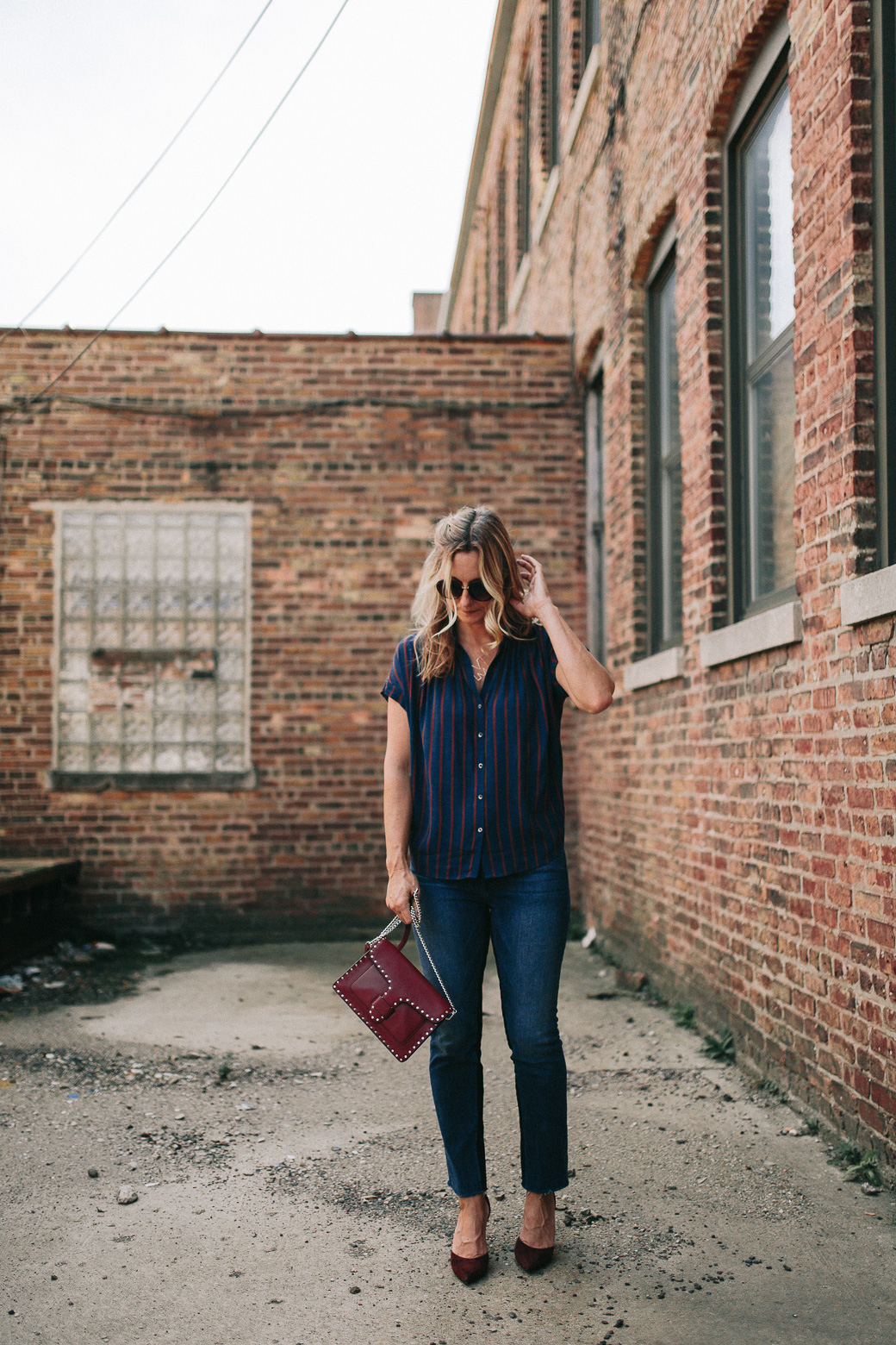 what to pack for Nashville