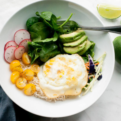 5 Ways to Establish Self Care for the Week Ahead