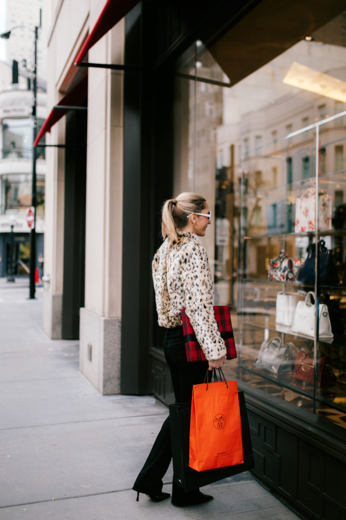 Black Friday Best of Winter Clothing Sales