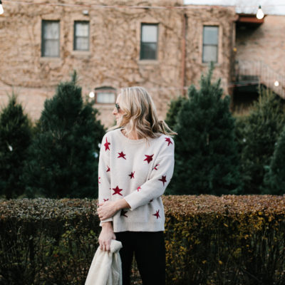 A Reflection on the Holiday Season with Teenagers