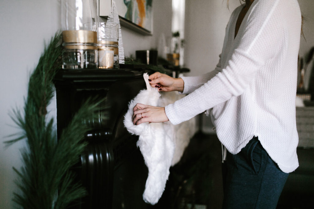 Round up of 2o kitschy stocking stuffers for under $50