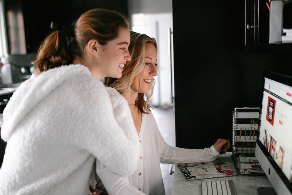 Many on-line retailers provide gifts for purchase that give back