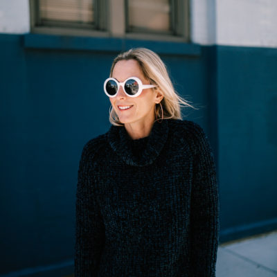 25 Intentions for the New Year