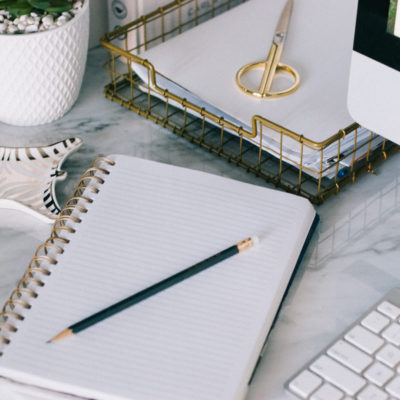2017 Blog Reflection, 2018 Blogging Goals and Reader Survey