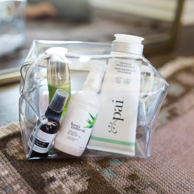Self-Care Sunday Beauty Series: In What Order Should Your Beauty Products Go On?