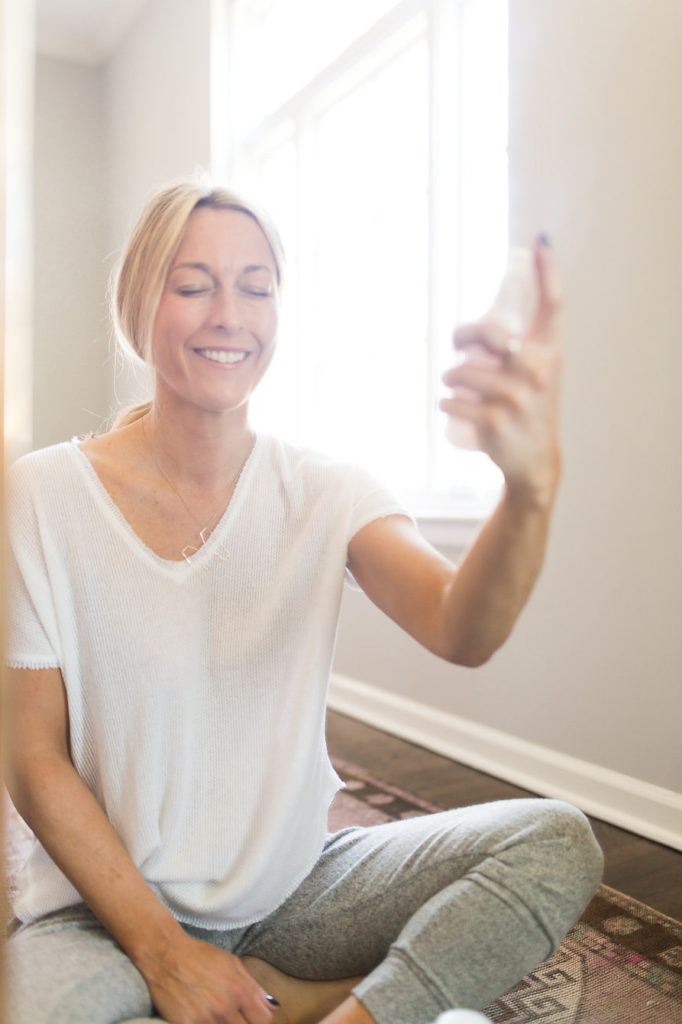 The Correct Order of Applying Beauty Products