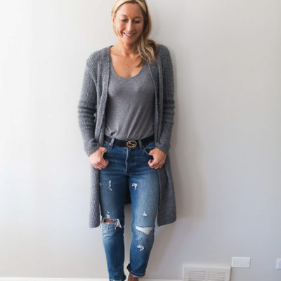 Series: Outfit of the Day