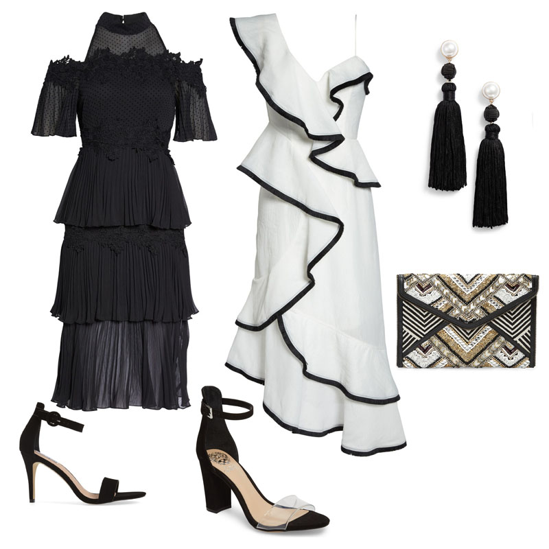 Best Dresses to Wear to a Summer Wedding